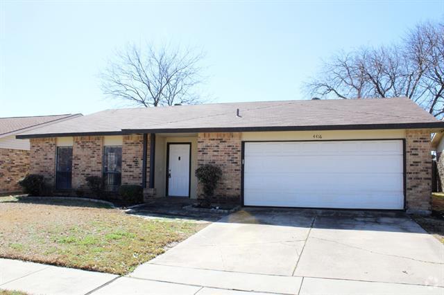 Building Photo - 4416 Crabapple St Rental