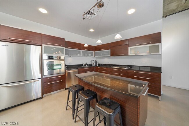 Photo - 900 S Las Vegas Blvd Unidad 903