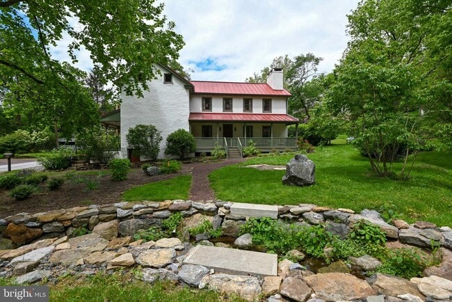 Building Photo - 1451 Old Ridge Rd Rental