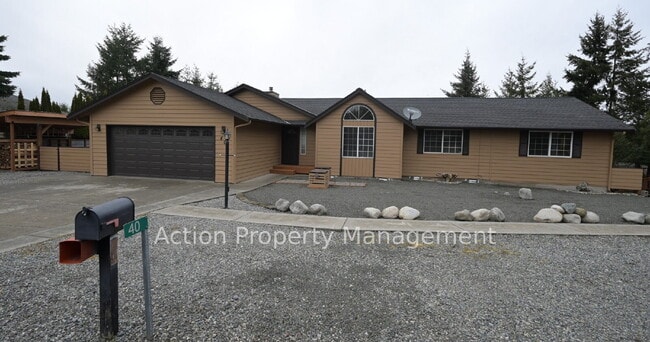 Building Photo - 2+ bed 2 bath home in Dungeness Heights, Sequim
