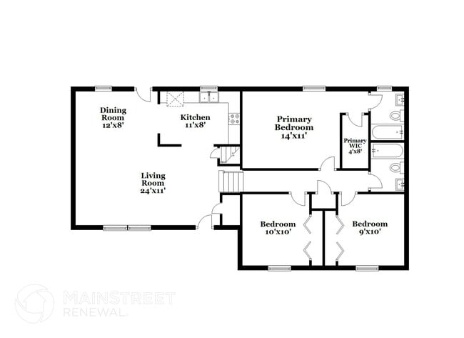 Photo - 117 Westwood Dr