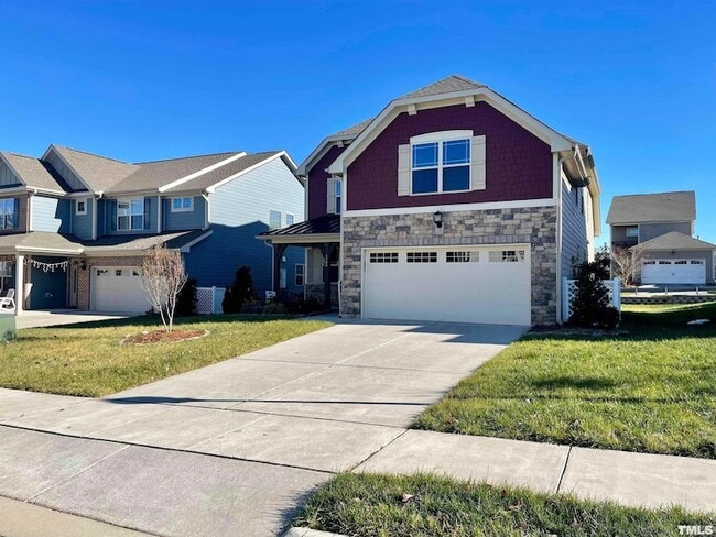 Photo - 1200 Governess Ln