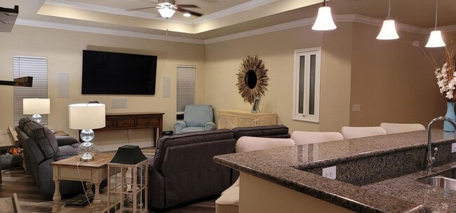 Photo - Lovely 3 Bedroom Home in Driftwood Estates!