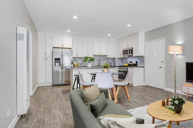 Building Photo - 1801 Federal Rental