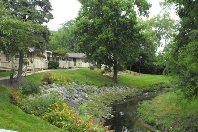 Photo - Apple Run Apartments