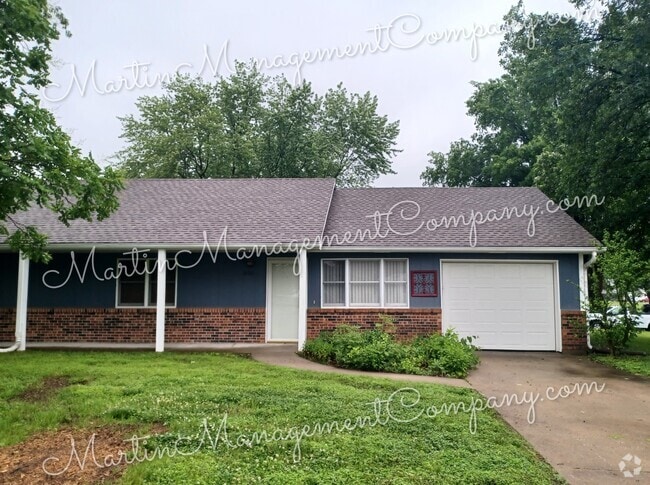 Building Photo - 3100 Brooking Park Ave Rental