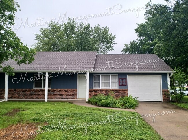 Photo - 3100 Brooking Park Ave Townhome