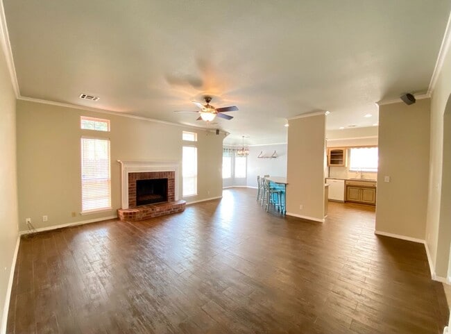 Photo - Union Schools 3 bed, 2, bath, 2 car garage