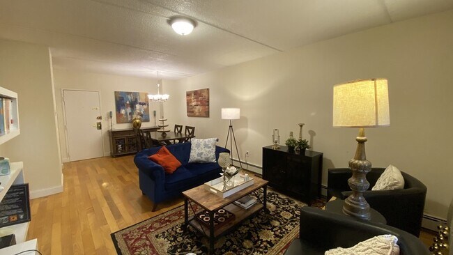 20 Ellery St Unit 103