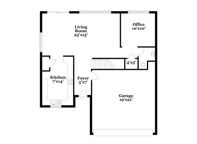 Photo - 3625 Roseman Landing