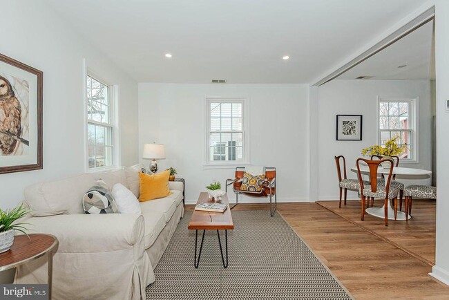 Building Photo - 108 New Jersey Ave NW