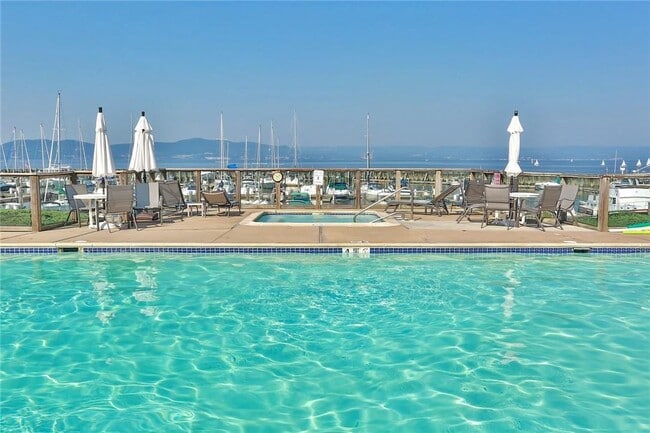 Photo - 1510 Half Moon Bay Dr Condo