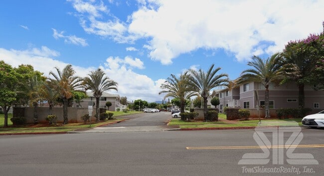 Photo - 2 bed/2 bath/2 parking townhouse in Mililani Mauka!