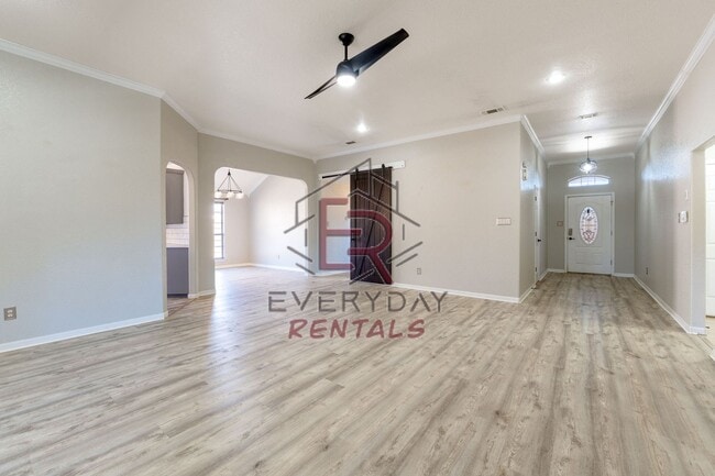 Photo - Corner Lot in Harker Heights