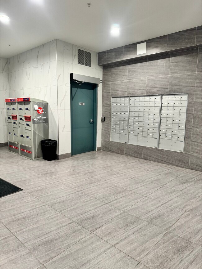 Photo - 652 Princess St Unit 633