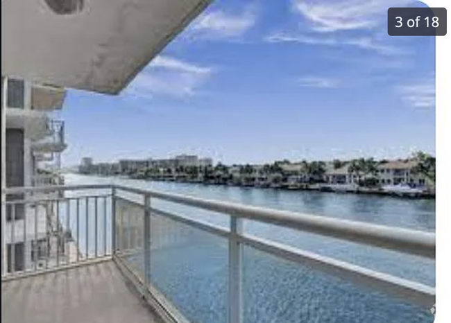 Building Photo - 1600 S Ocean Dr Unit 1bedd2bath-intracoastal Rental