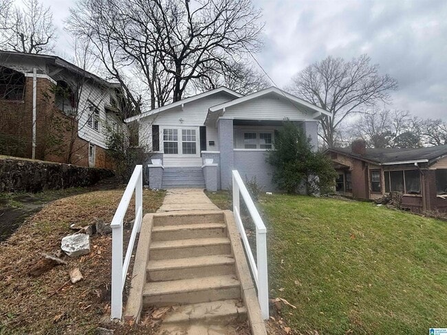 Photo - 1619 27th St N