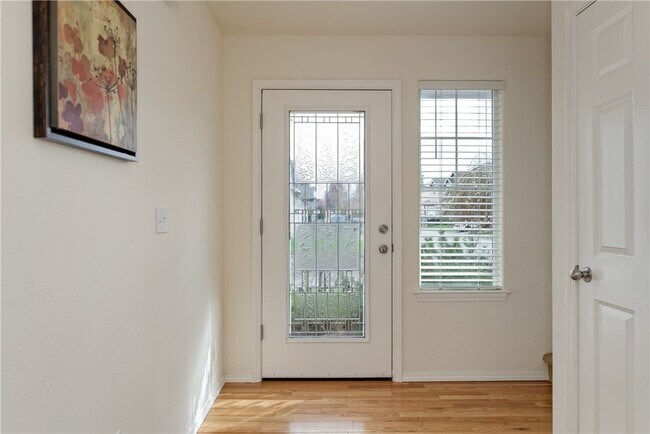 Photo - Beautiful 3 Bd. 2.5 Ba. Two Story Home w/attached Garage