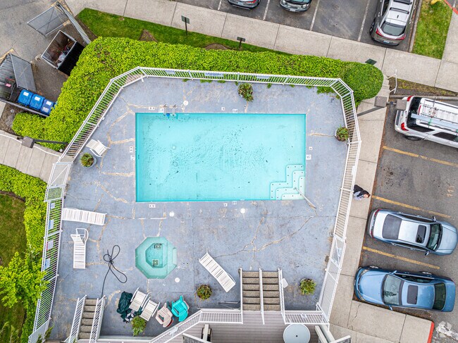 Photo - Renton Ridge