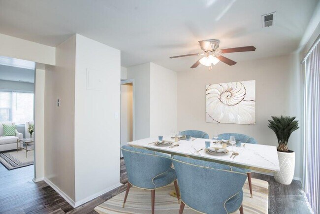 Photo - The Glens at Diamond Ridge