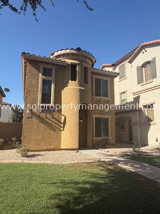 Building Photo - 156 W Campbell Ct