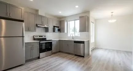 Photo - 1114 N Lancaster Ave