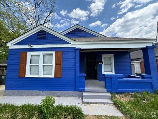 Building Photo - 762 Vaughn Rd Rental