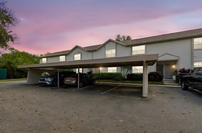 Building Photo - 607 Bough Ave