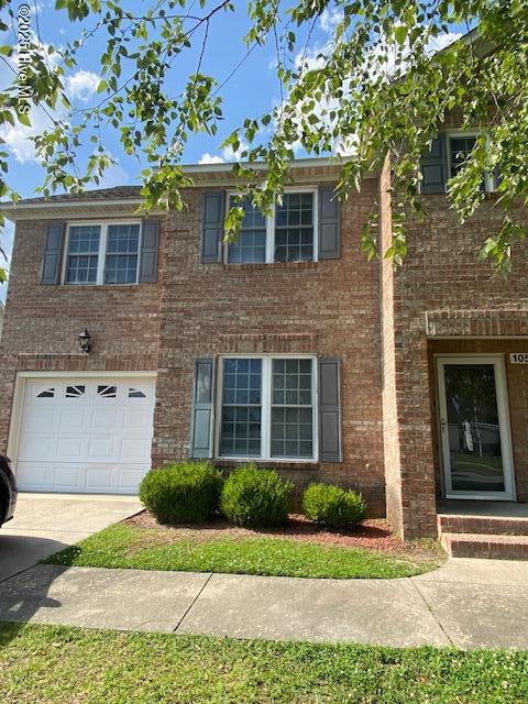 Building Photo - 105 S Pointe Dr Rental