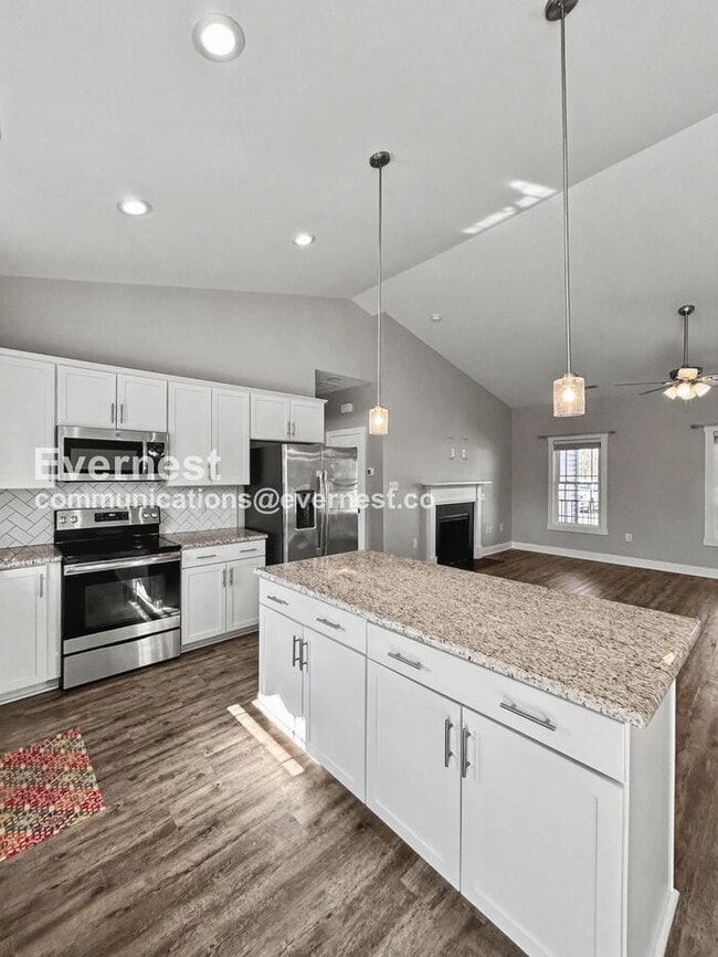 Photo - 3531 Davis Glade Ct