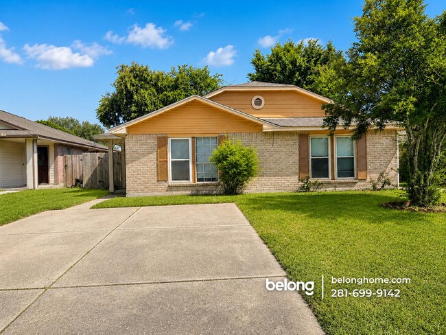 Building Photo - 3108 Trembling Creek Cir