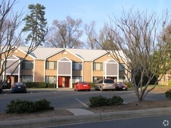 Rama Place Apartments