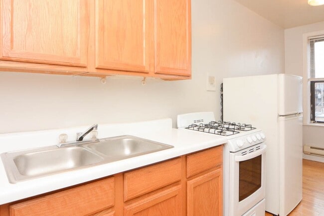 Photo - 1055 W George Unit 803