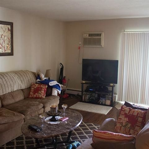 Cedarwood Estates Apartments