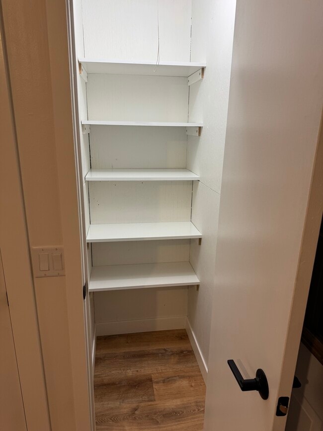 Pantry