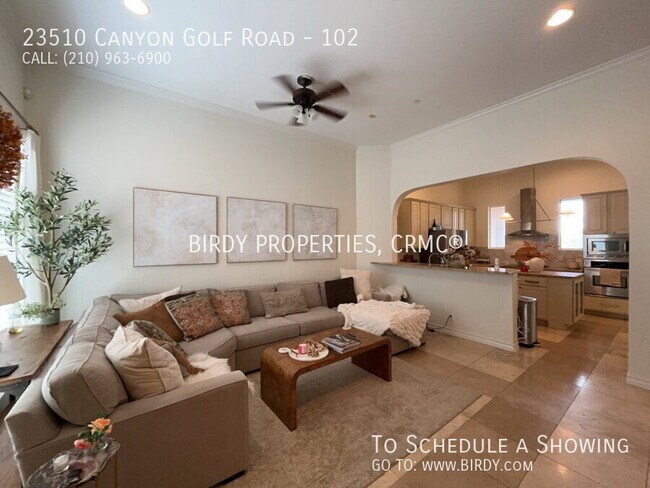 Photo - 23510 Canyon Golf Rd