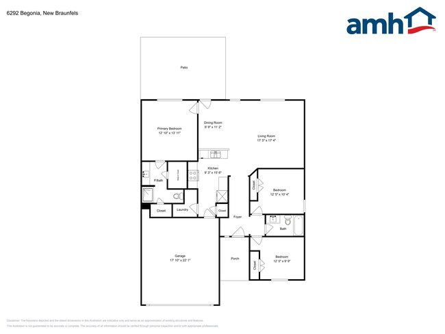 Photo - 6292 Begonia