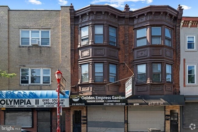 Building Photo - 618 South St Unit 3 Rental