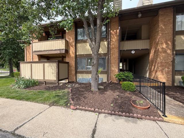Building Photo - 7 Fairways Cir Unit C