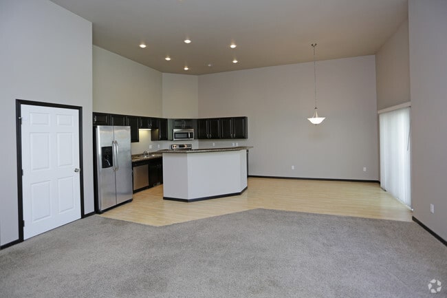 Photo - Town Square Townhomes