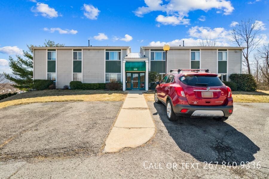 Photo - 600 College Park Dr Unidad 608