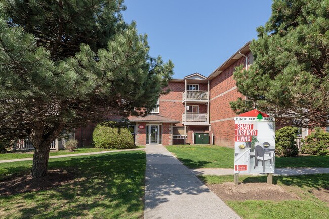 Photo - 80 Highfield Park Dr