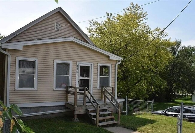 Photo - Rampart Holdings II Rentals (1101 Bancroft St.) Unit #2