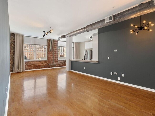 Photo - 800 Peachtree St NE Unit 8506
