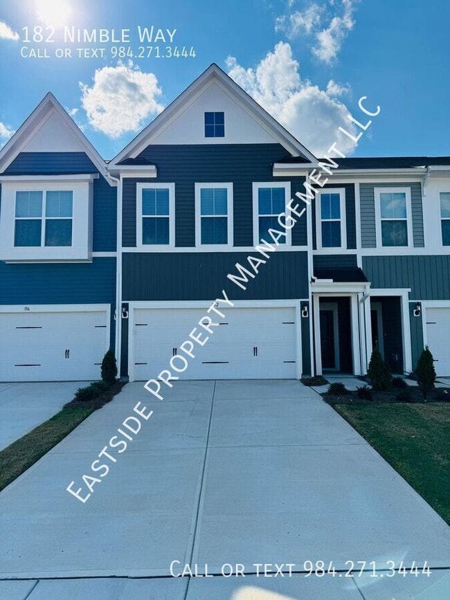 Building Photo - 182 Nimble Wy Rental