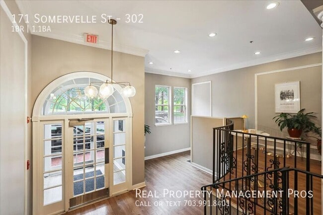 Photo - 171 Somervelle St Unidad 302