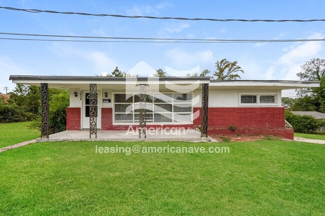 Building Photo - 1014 Arbor Dr