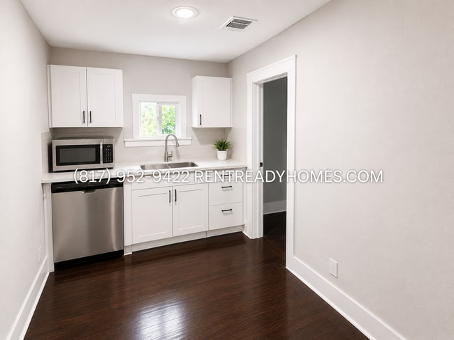 Photo - 1021 Delmas St Unit 1021 Delmas St, B