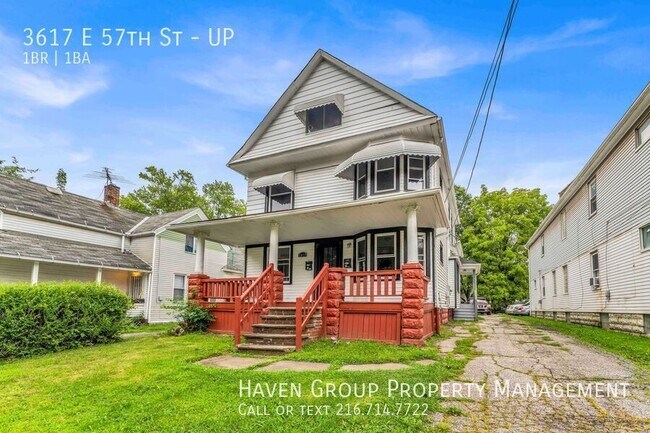 3617 E 57th St Unidad UP