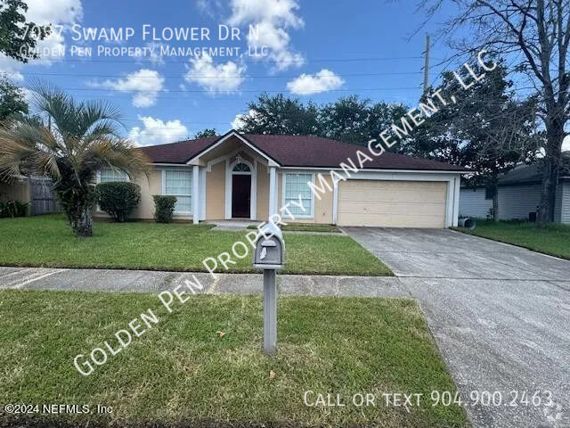 Building Photo - 7057 Swamp Flower Dr N Rental